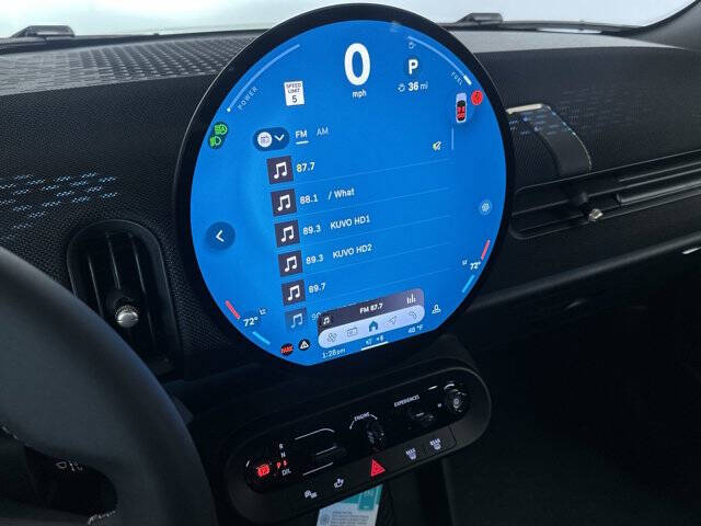 2026 MINI Hardtop 4 Door Cooper