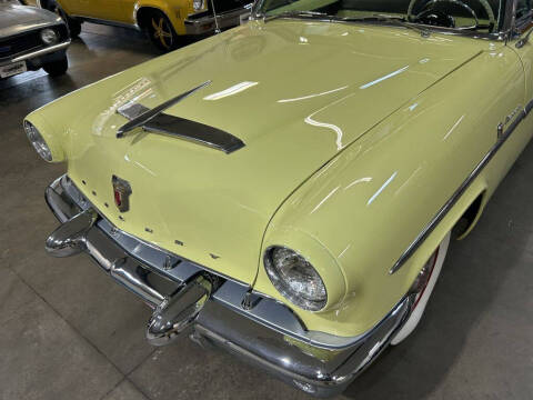 1953 Mercury Monterey