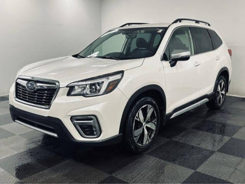 2020 Subaru Forester for sale at Brunswick Auto Mart in Brunswick OH