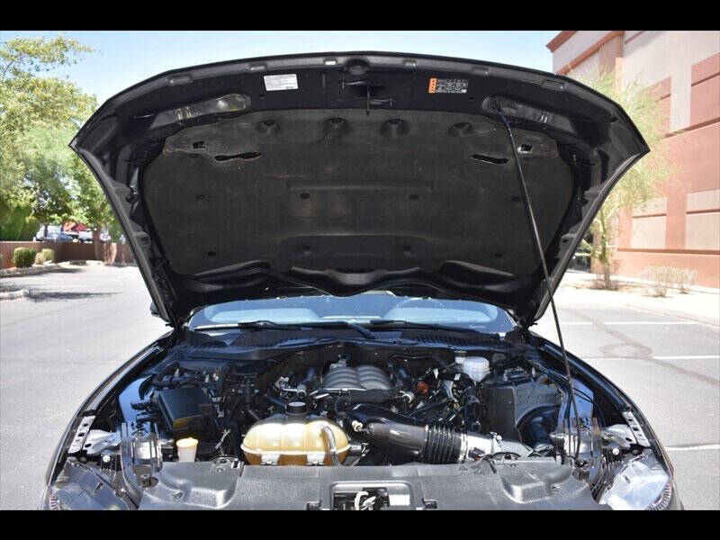 2018 Ford Mustang GT