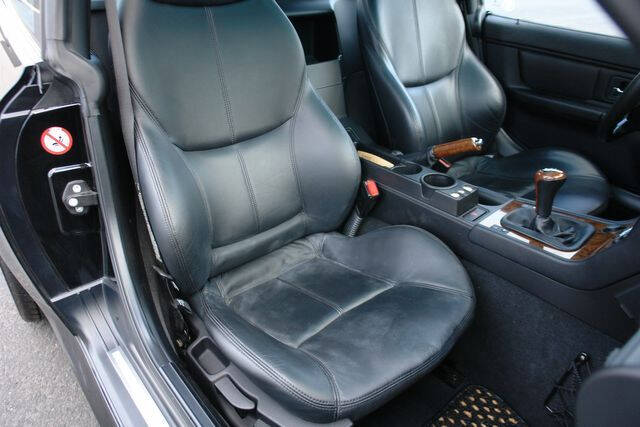 2001 BMW Z3 44