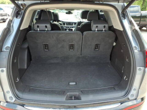 2019 Buick Enclave Premium