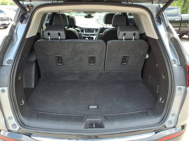 2019 Buick Enclave Premium