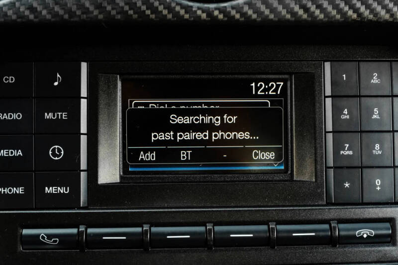 2015 Ford Mustang V6