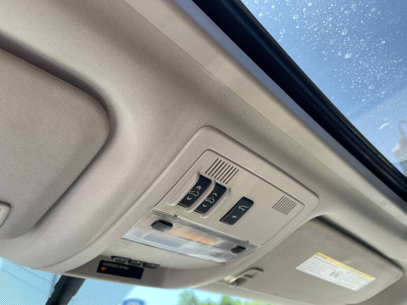 2014 Cadillac Escalade Platinum