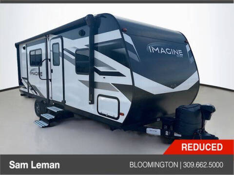 2022 Grand Design RV Imagine