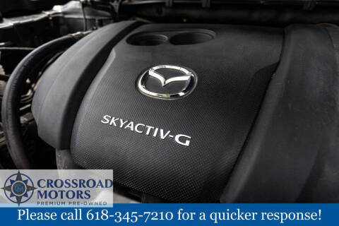 2022 Mazda CX-5 2.5 S Preferred