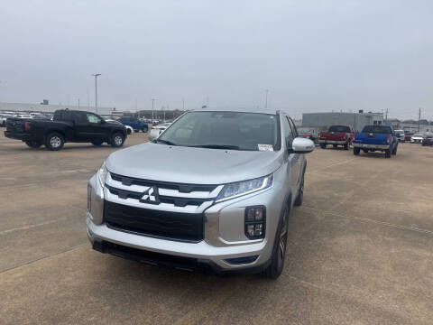 2024 Mitsubishi Outlander Sport