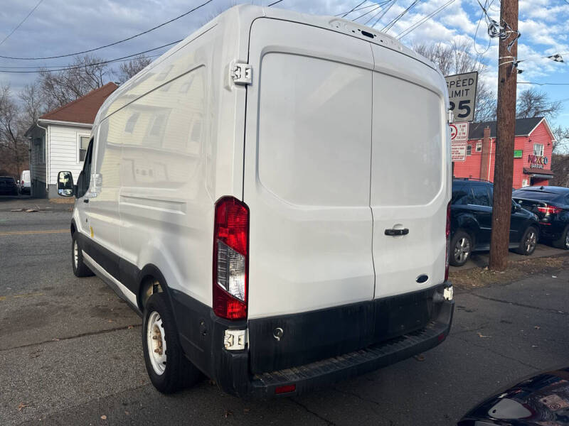 2019 Ford Transit Van Base photo 4