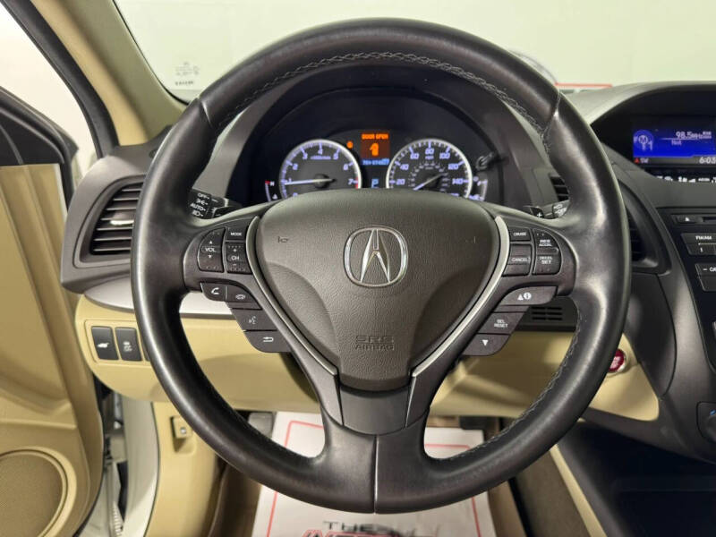 2017 Acura RDX