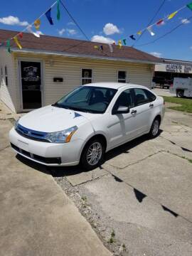 2010 Ford Focus for sale at Adan Auto Credit in Effingham IL