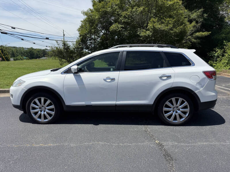 2009 Mazda CX-9 Touring