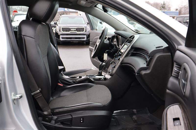 2014 Chevrolet Malibu LT