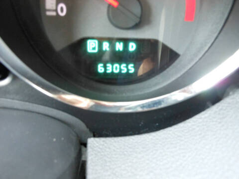 2011 Dodge Caliber Mainstreet