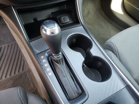 2015 Chevrolet Impala LS