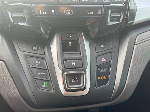 2023 Honda Odyssey EX