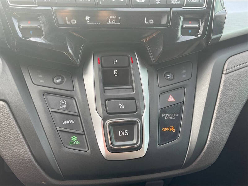 2023 Honda Odyssey EX