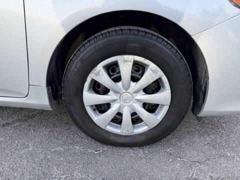 2013 Toyota Corolla L