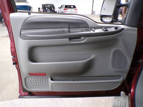 2004 Ford F-250 Super Duty