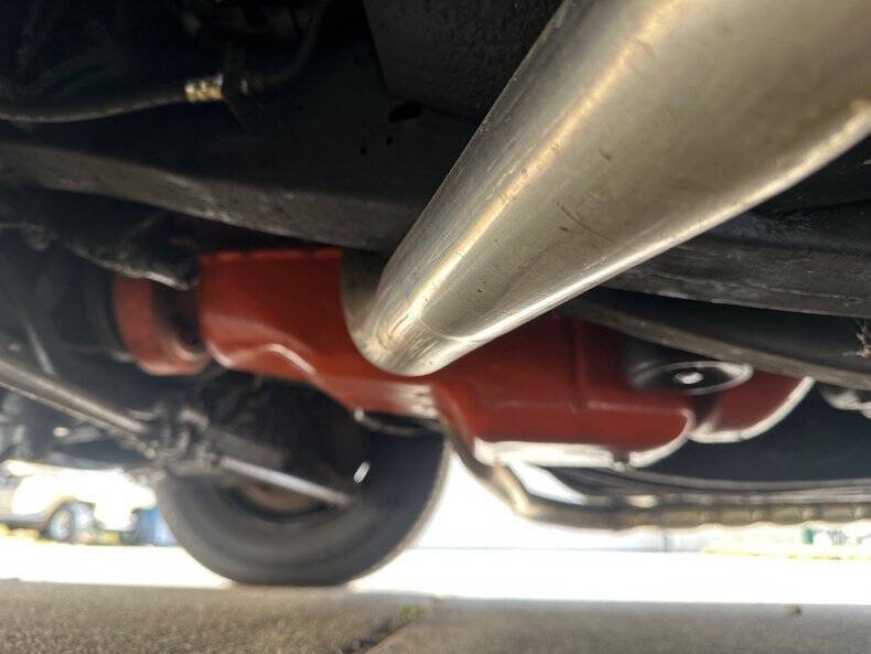 1962 Chevrolet Corvette