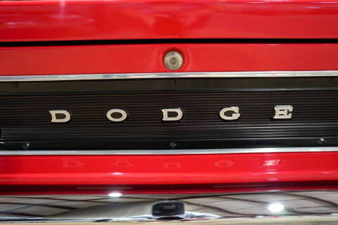 1969 Dodge Super Bee