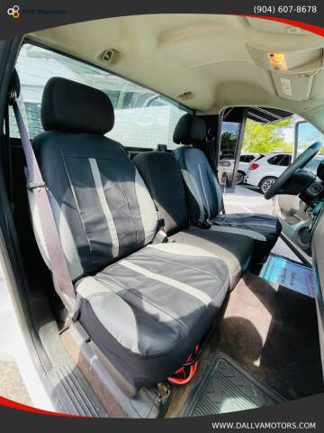 2012 Chevrolet Silverado 1500