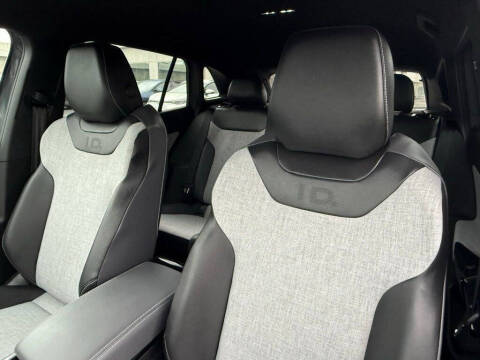 2026 Volkswagen ID.4 Pro