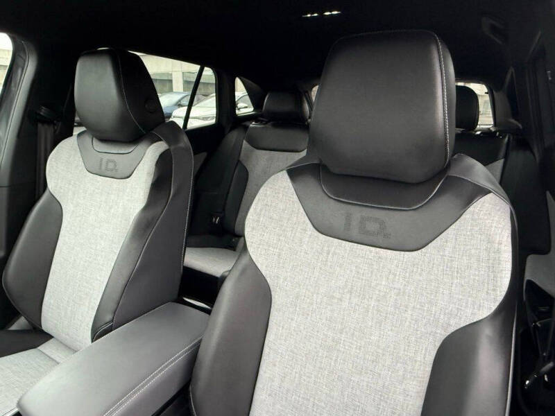2026 Volkswagen ID.4 Pro