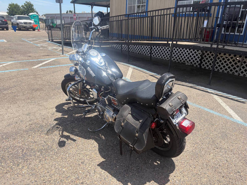 2002 Harley-Davidson Sportster