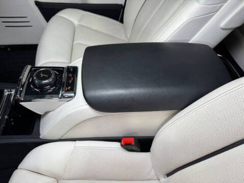 2022 Rolls-Royce Phantom