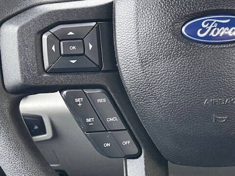 2017 Ford F-350 Super Duty