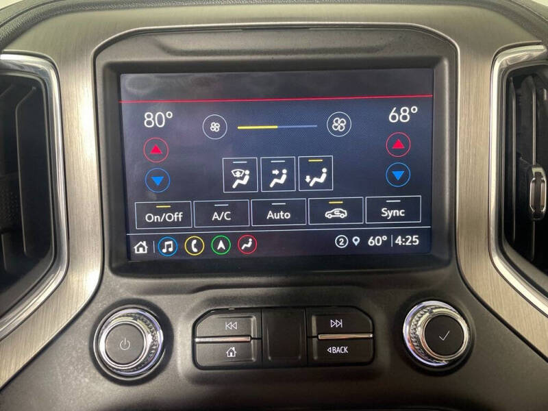 2021 GMC Sierra 2500HD