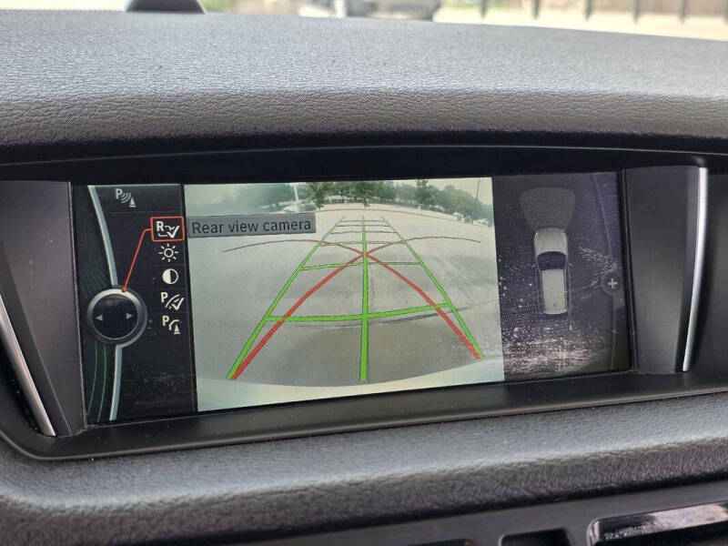 2015 BMW X1 sDrive28i