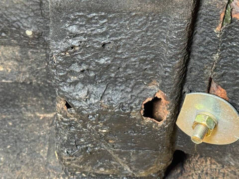 1960 Chevrolet Impala