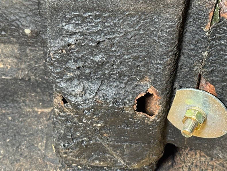 1960 Chevrolet Impala