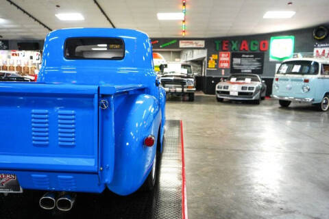 1954 GMC 3100 Pickup