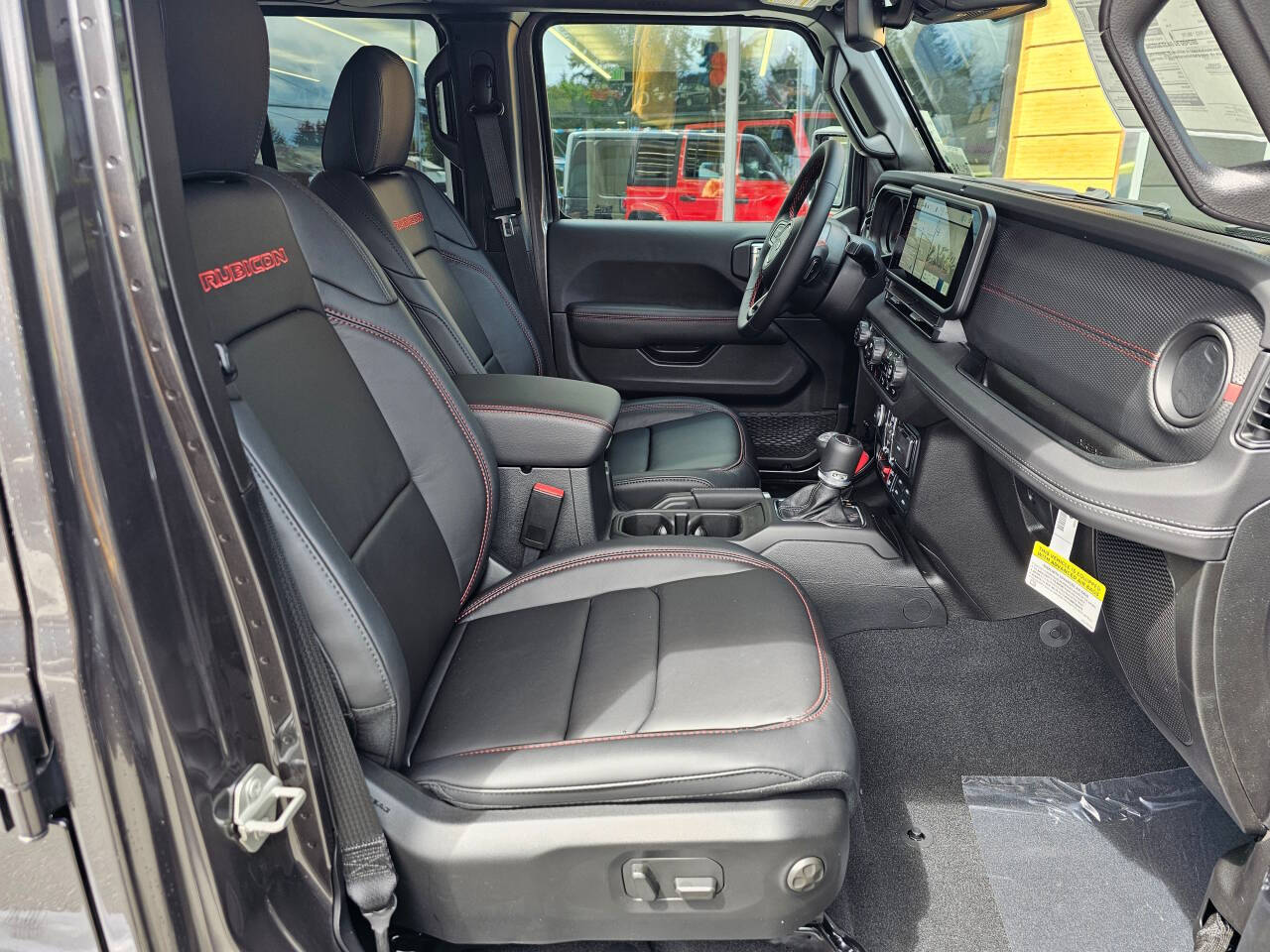 2024 Jeep Gladiator for sale at Autos by Talon in Seattle, WA