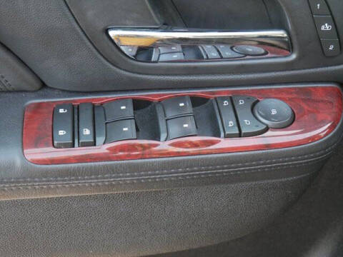 2011 Cadillac Escalade ESV Luxury