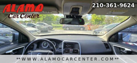 2013 Volvo XC60 3.2