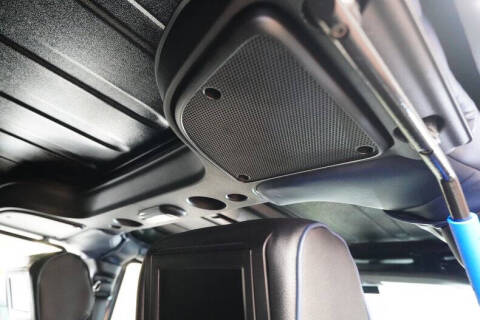 2018 Jeep Wrangler JK Unlimited