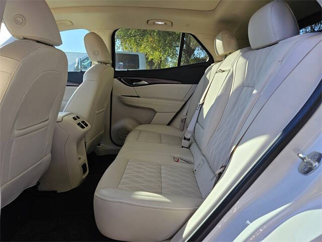 2022 Buick Envision Avenir