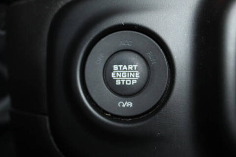 2022 Jeep Wrangler Rubicon