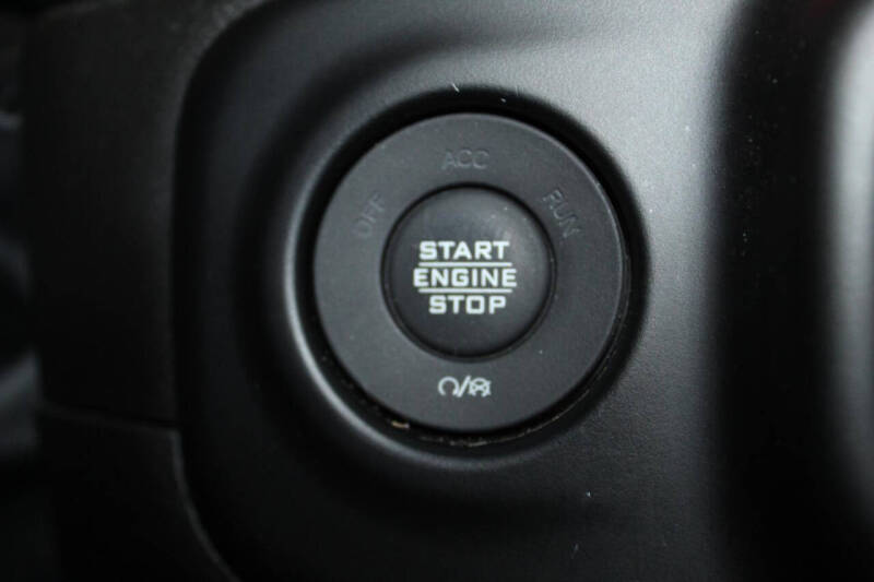 2022 Jeep Wrangler Rubicon