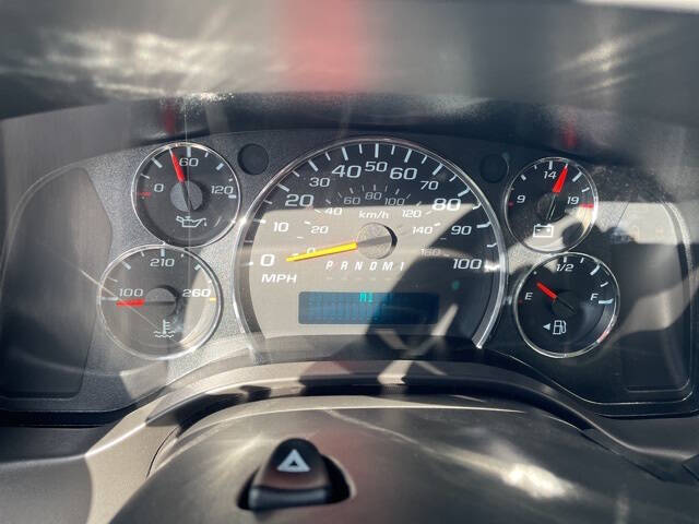 2025 GMC Savana 2500