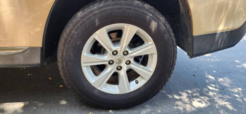 2013 Toyota Highlander