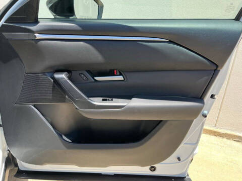2024 Mazda CX-50 2.5 S Select