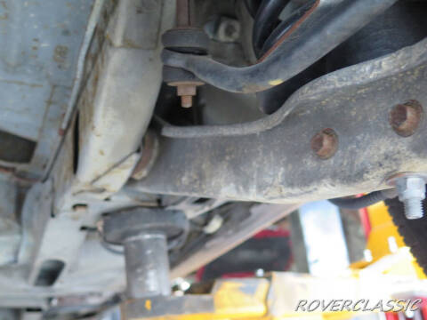 1985 Lincoln Mark VII