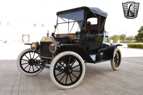 1914 Ford Model T