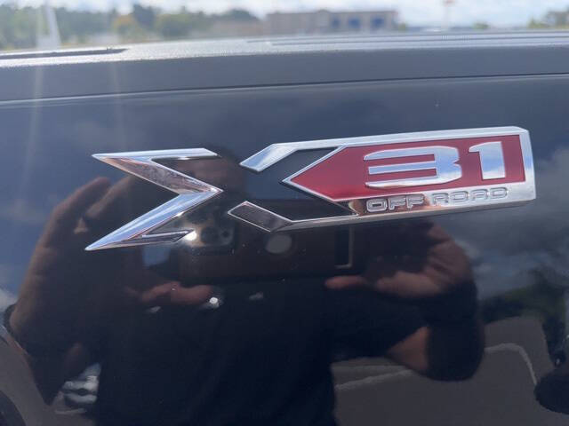 2023 GMC Sierra 2500HD