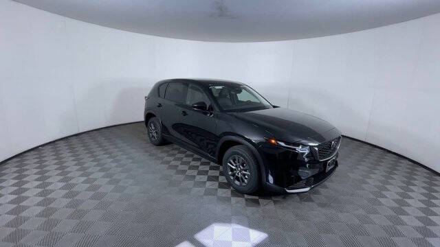 2026 Mazda CX-5 2.5 S Select